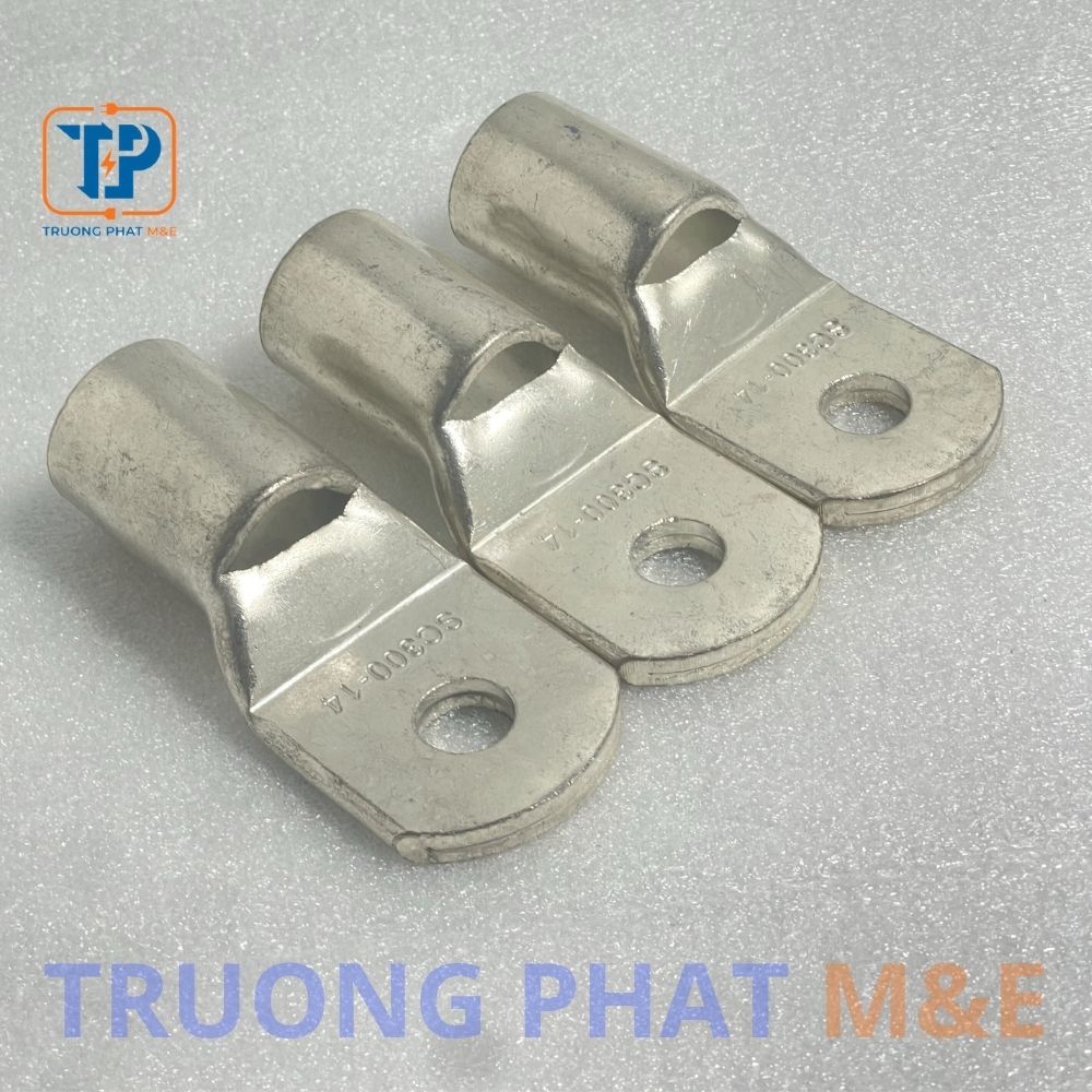 Đầu Cos Đồng SC300-14
