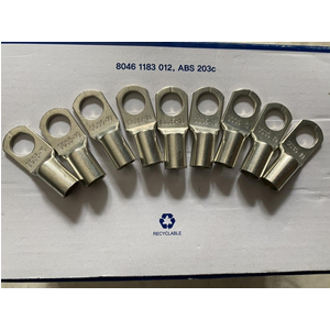 Đầu cos đồng SC 35