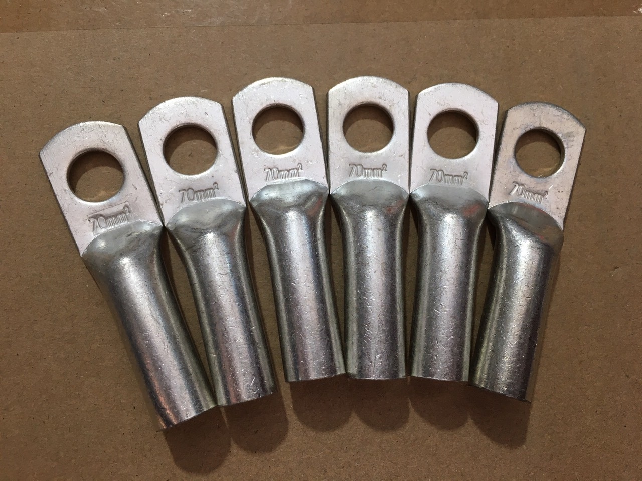 Đầu Cos Đồng SC70-10 Dài