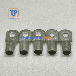 Đầu cos đồng SC 70