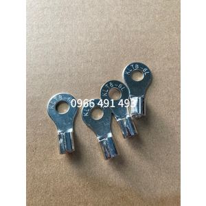 đầu cos giắc ghim bo xe nâng điện chính hãng