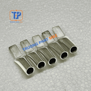 Đầu cos mỏ vịt cho dây 16mm2