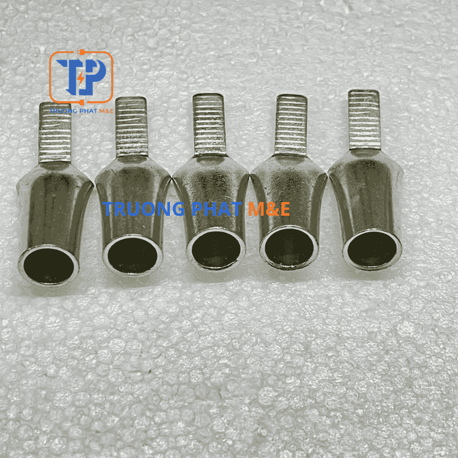 Đầu cos mỏ vịt cho dây 50mm2
