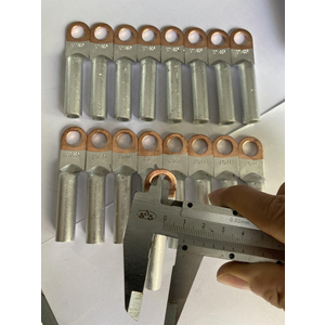 Đầu cos đồng nhôm DTL-35
