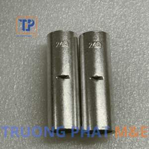 Đầu Cos Nối Thẳng GTY cho dây 240mm2