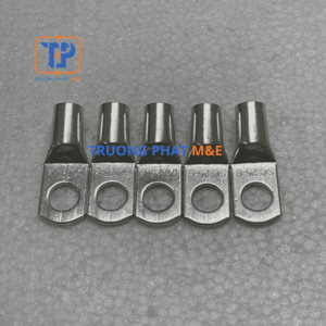 Đầu cos đồng SC 25-8