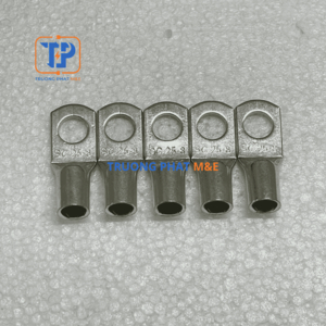 Đầu cos đồng SC 25-8