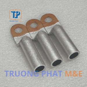 Đầu cos xử lý đồng nhôm 120mm2