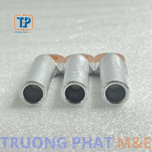 Đầu cos đồng nhôm DTL-50