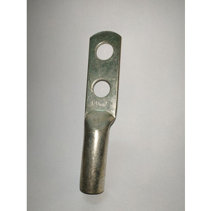 Đầu cốt đồng ép 2 lỗ (120mm2)