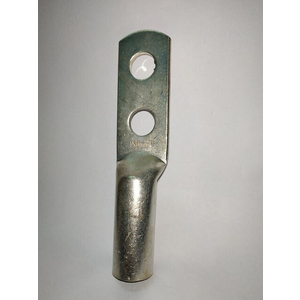 Đầu cốt đồng ép 2 lỗ (150mm2)