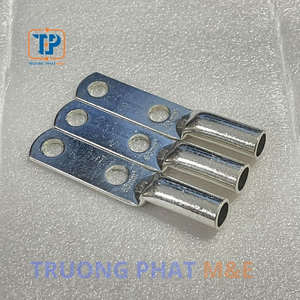 Đầu cốt đồng 2 lỗ (95mm2)