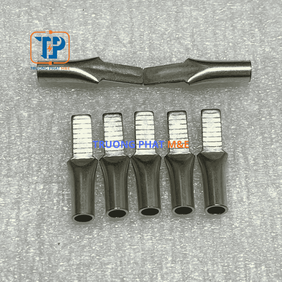 Cos mỏ vịt cho dây 6mm2