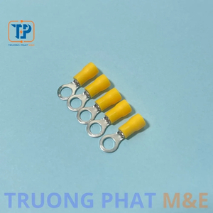 Đầu Cốt Tròn RV2-6