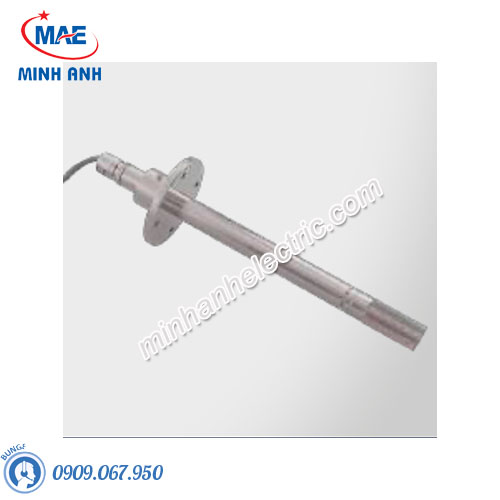 Đầu dò dạng ống gió EMS AE-322