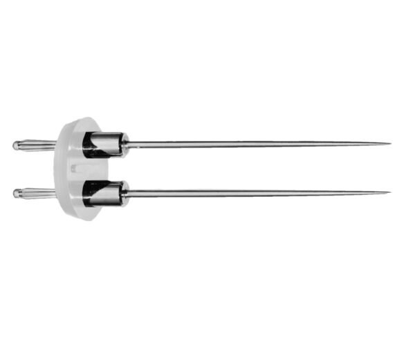 Đầu dò đo độ ẩm dạng kim nhọn 100mm Aqua Boy 207