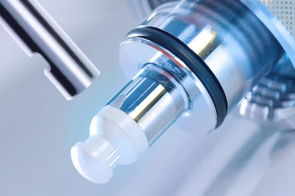 ĐẦU DÒ ĐO MẬT ĐỘ TẾ BÀO SỐNG