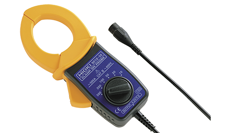 Đầu đo dòng điện 9010-50 ( 500A AC)