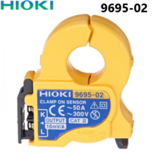 Đầu đo dòng điện 9695-02 ( 50A AC)