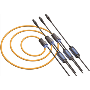 Đầu đo dòng điện CT7040s ( 6000/600A AC)