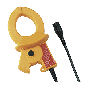 Đầu đo dòng rò 9657-10