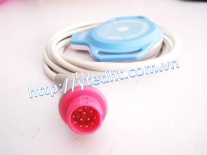 Đầu dò Fetal HP M1355A/M1350