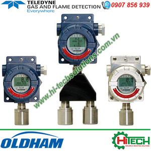 ĐẦU DÒ KHÍ CỐ ĐỊNH OLCT 200