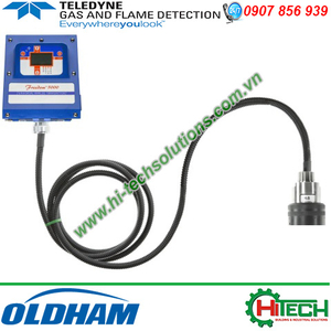 ĐẦU DÒ KHÍ KHÍ ĐỘC FREEDOM 5000
