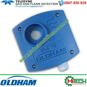 ĐẦU DÒ KHÍ KHÍ DỄ GÂY NỔ OLC(T) 10 & OLC 10 TWIN