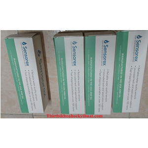 Đầu dò S150C/BNC SENSOREX, Đầu dò PH S150C/BNC