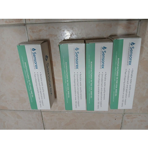 Đầu dò S150C/BNC SENSOREX, Đầu dò PH S150C/BNC