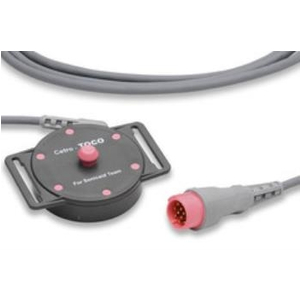 Đầu dò siêu âm tương thích với oxford Huntleigh