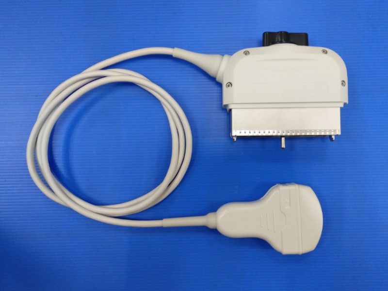 ĐẦU DÒ SIÊU ÂM Voluson E8
