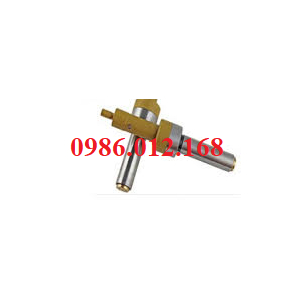 Đầu dò tâm cơ chống từ Sensor D20-10-4