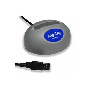 ĐẦU ĐỌC DỮ LIỆU LOGTAG LTI-USB