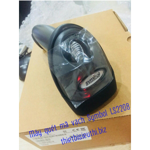 Đầu đọc mã vạch Symbol LS2208