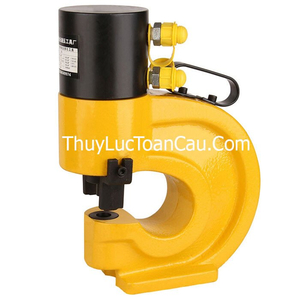 Đầu máy đột lỗ thủy lực CH-70 2 chiều