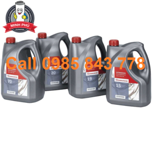 DẦU EDWARDS OIL ULTRAGRADE 15
