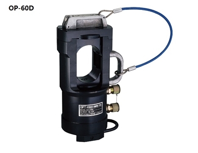 Đầu ép cos cáp OP-60S, 60ST, 60D, 60DT