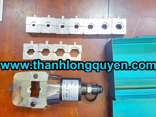 ĐẦU ÉP COS CO-400B GIÁ RẺ