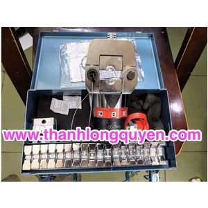 ĐẦU ÉP COS THỦY LỰC BAISHITE TLQ-CO-300B TLQ-CO-300H 16MM2-300MM2