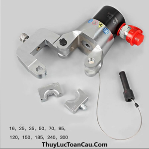 Đầu ép cos thủy lực Modern CO-300H