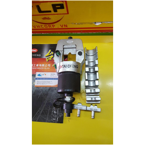 Đầu ép cos thủy lực CO-400A