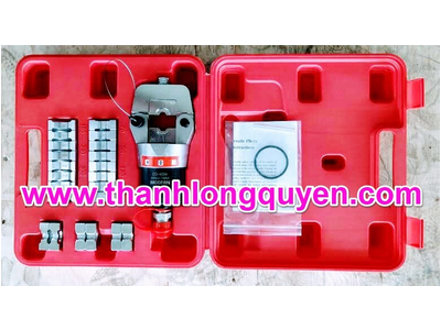 ĐẦU ÉP COS THỦY LỰC CO-400B CO-400H MODERN GOOD QUALITY
