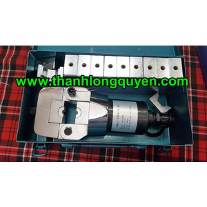 ĐẦU ÉP COS THỦY LỰC CO-400B SIÊU BỀN