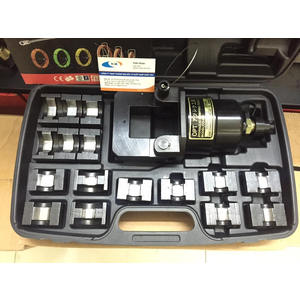 Đầu ép cos thủy lực OPT CO-400H
