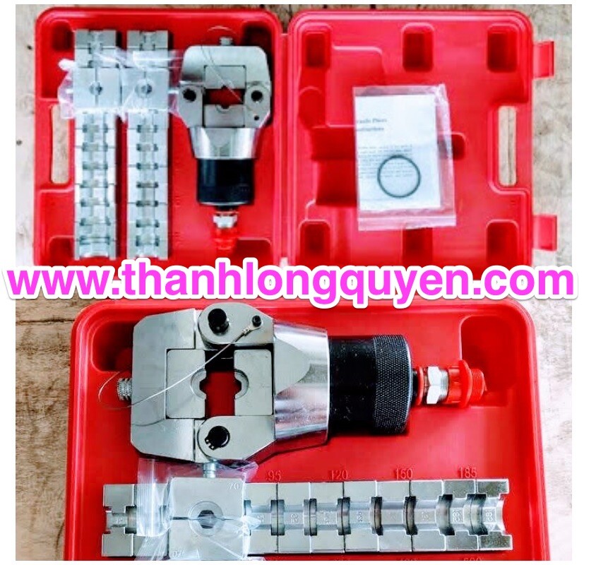 đầu ép cos thủy lực co-500b co-500h modern high class