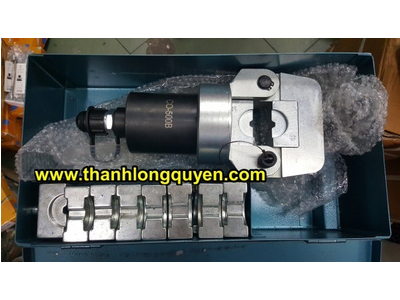 ĐẦU ÉP COS THỦY LỰC CO-500B KAWASAKI CHÍNH HÃNG
