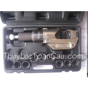 Đầu ép cosse bơm thủy lực rời SHP-510H Zupper