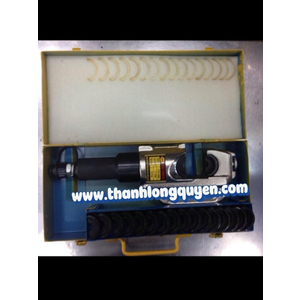 ĐẦU ÉP COS THỦY LỰC CYO-400B